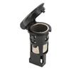 Car Power Socket 253312923R High Efficiency 12V 120W Auto Cigarette Lighter Replacement for Megane Koleos