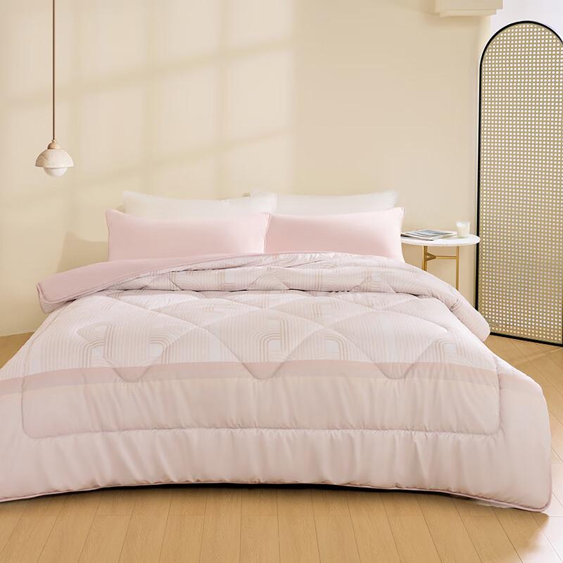 

Mercury Home Antibacterial Australian Wool Blend Quilt