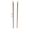25cm Household Handcraft Premium Gift Chopsticks Set Reusable Chopsticks Tableware Kitchen Tools5