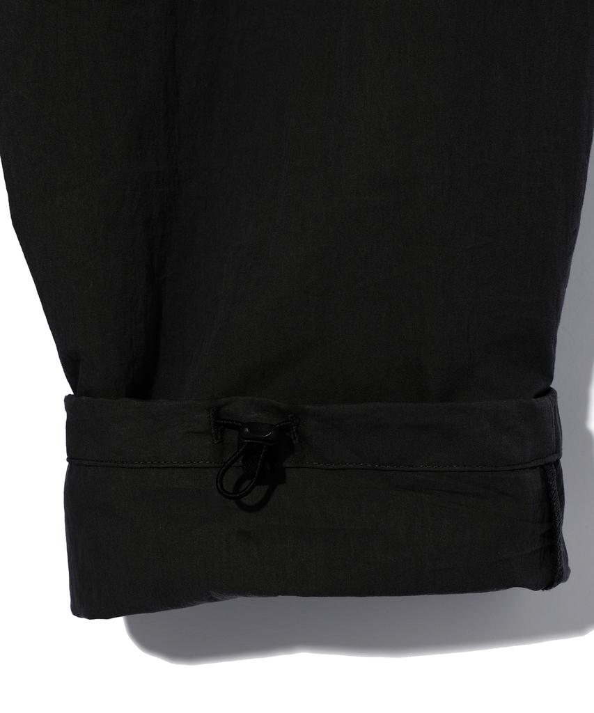 SOUNDSLIFE Daily M51 Cago Pants Black