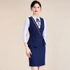Women's Professional 3-Piece Uniform Set
