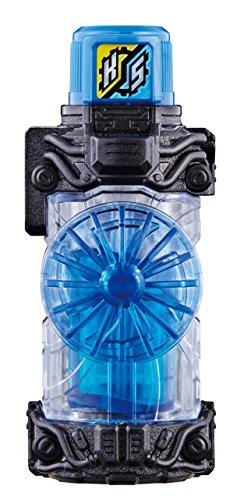 Bandai Kamen Rider Build DX Kirin Cyclone Full Bot