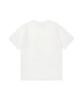 MAHAGRID Heart Tattoo Tee White(Mg2Gmmt512A)