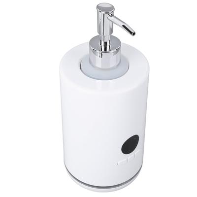 Massageöl-Heizer, Lotion-Wärmer-Spender, 360-Grad-Heizung, Einzel-Flasche, Automatischer Öl-Wärmer, mit LED-Touchscreen & Temperaturregelung, für Sa