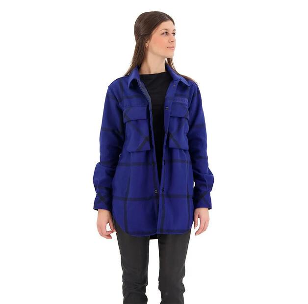 

G-Star D23554-D402 Regular Fit overshirt XS