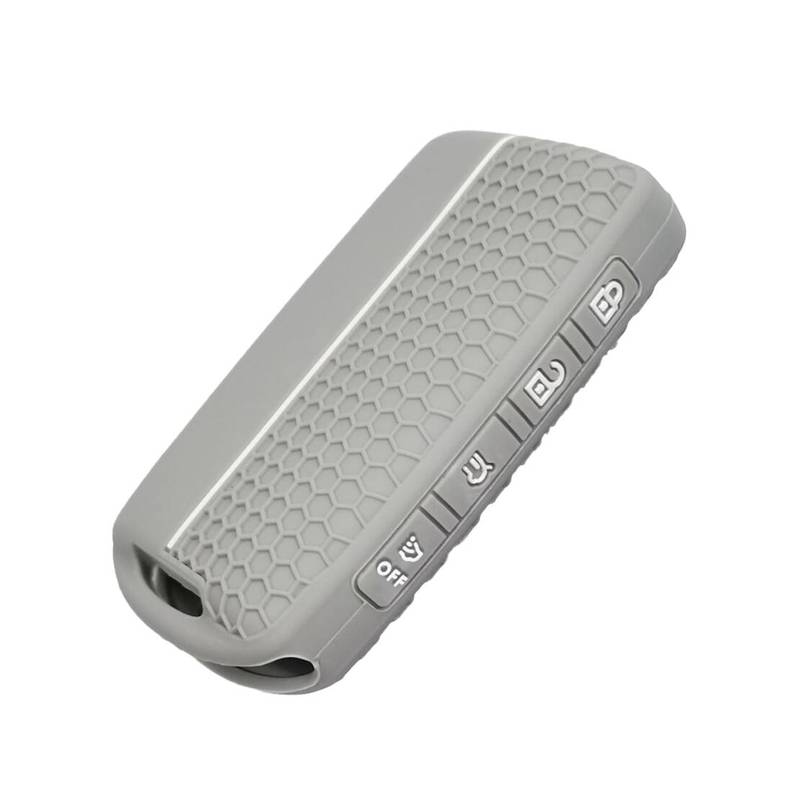 4 Button Remote Key Fob Cover Case Protector Shell Fit for Mazda 3 6 CX5 CX9 CX30 CX50 CX60 CX70 CX90 MX30 MX5 Silicone