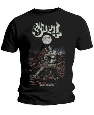 Ghost Dance Macabre Tee Unisex T-shirt