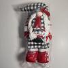 Christmas Telescopic Faceless Gnome Standing Ornament