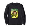 Monchhichi Graphic Long Sleeve T-shirt