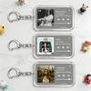 Porta-moedas, clips, porta-chaves – Chaveiros