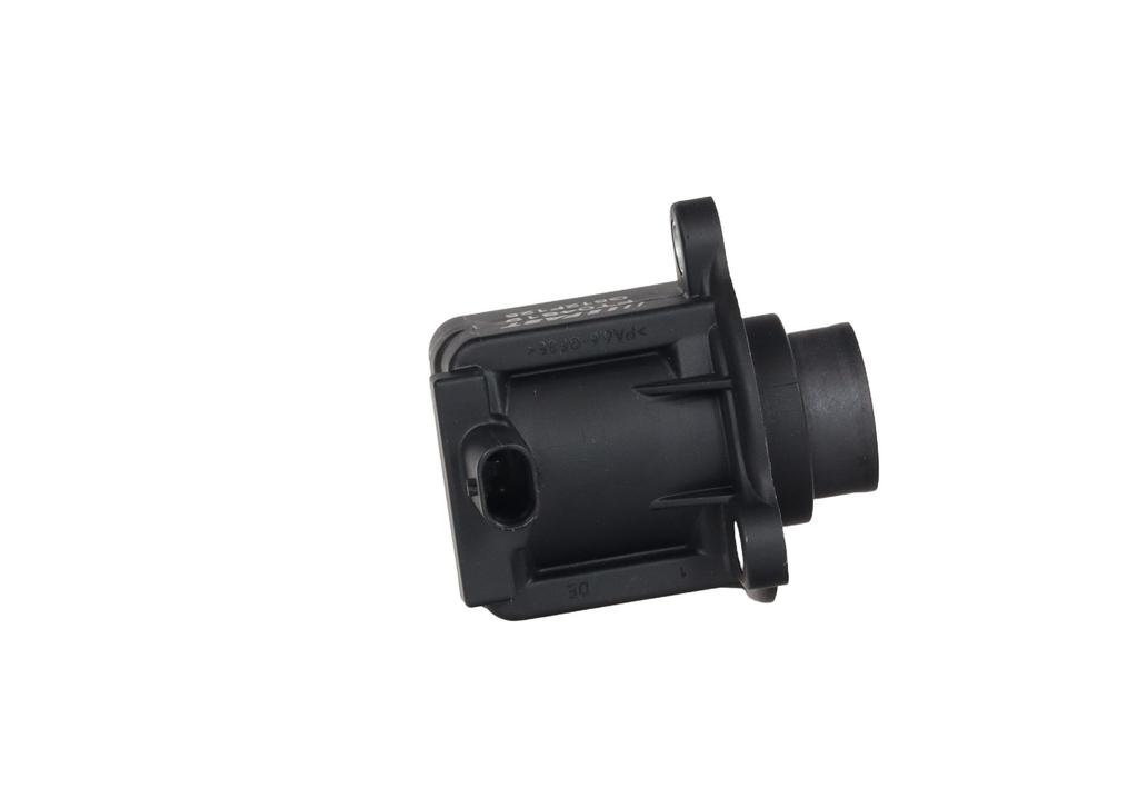 Ft04819 Fast Turbocharger Solenoid Valve