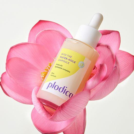 Plodica Into the Waterhole Ampoule 50ml