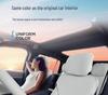 Jike 9x Seat Cushion: All-Season, Ventilated, Breathable Interior Kit, 2025 Model