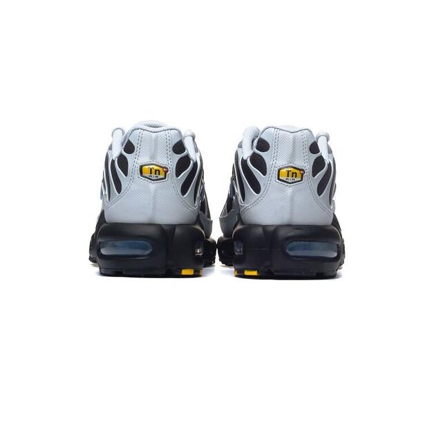 Кроссовки Nike AIR MAX PLUS