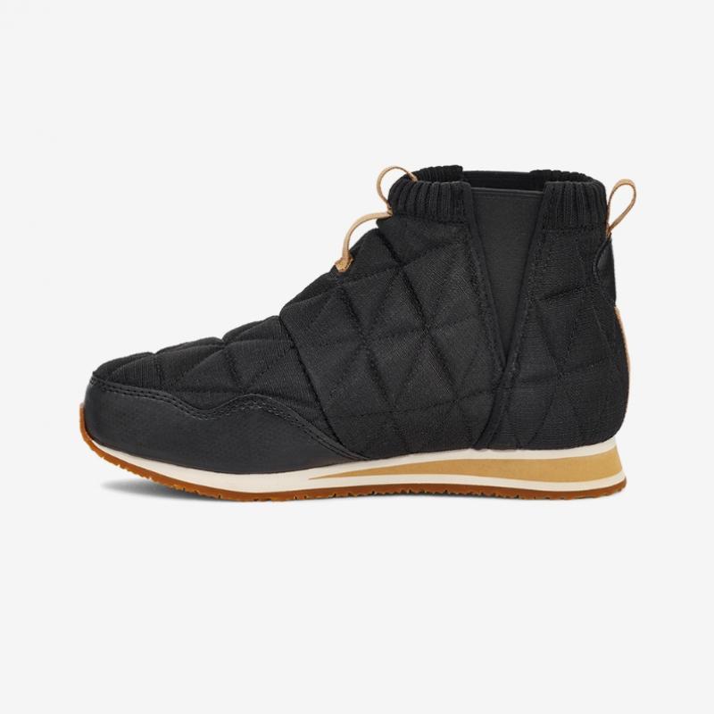 Teva Winter Boots Stvf2333431 Blt
