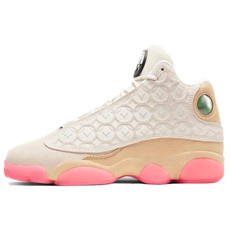 

Air Jordan 13 Retro Китайский Новый год 2020 GS 37.5