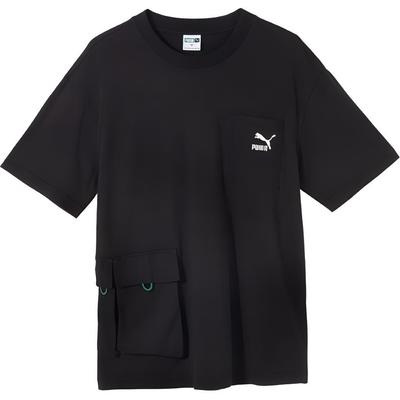 T-Shirts & Muskelshirts – T-Shirts