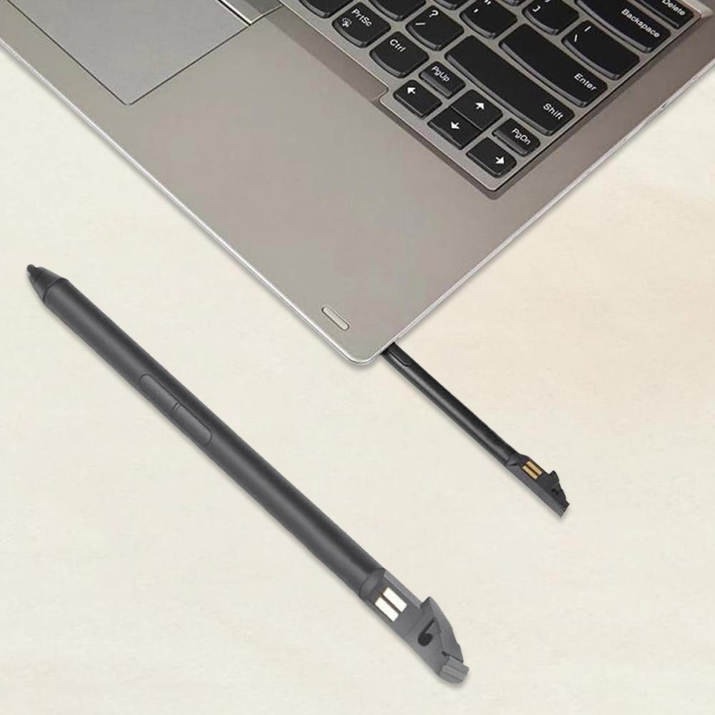 Stylus Pen 4096 Levels Pressure Active Pen 02DA372 SD60M67361 4X80R07945 for Lenovo ThinkPad L380 YOGA L390 Yoga