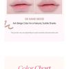COSNORI - Soft Drawing Over-Lip Maker - 6 Colors
