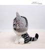 Chi's Sweet Home Cute Cartoon Cat Plush Doll