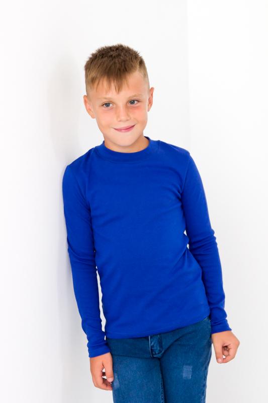 Kids' Sweater (Boys) – Cozy Fit & Vibrant Look, Any Season 6025-015-4 HC