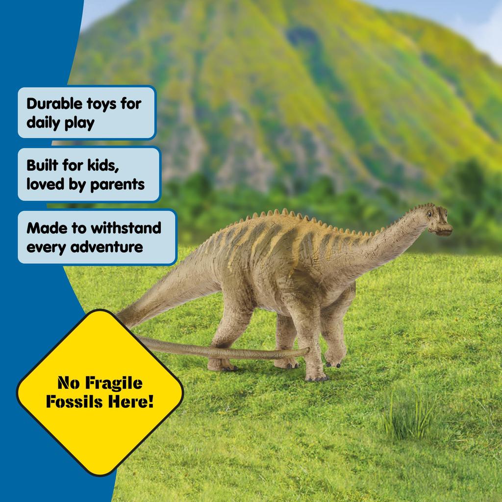 Schleich Dinosaur Diplodocus 15047