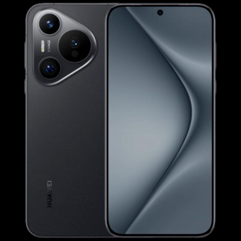 

HUAWEI Pura 70 Smartphone (CN version)