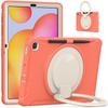 Protective Case for Tab S6 Lite Tablet PC: Dirt and Stain-Resistant Wall-Mounted Hand for Kitchen.