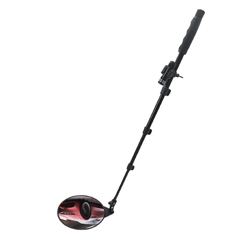 JTAJM-V2 Portable Vehicle Inspection Mirror