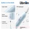 usmile P1MAX Electric Toothbrush Gift Set