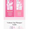 BANILA CO B by Banila Volume Lip Plumper - 2 Colors