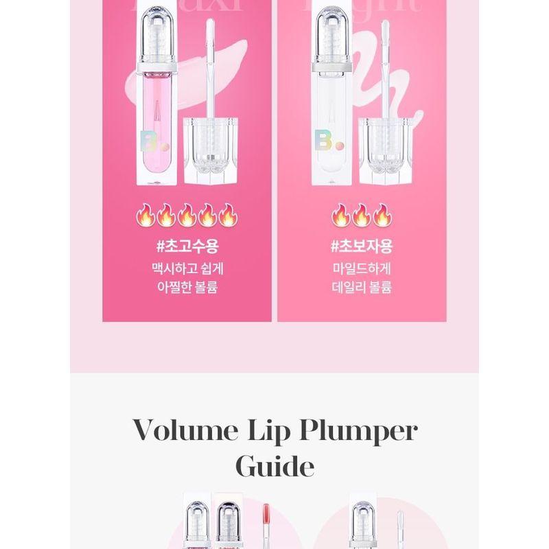 BANILA CO B by Banila Volume Lip Plumper - 2 Colors