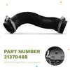 L10A For Volvo V70 XC60 XC70 31370488 Turbo Intercooler Hose Air Intake Hose Car Replacement Part
