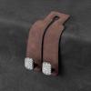 Multifunctional Metal Car Seat Back Storage Hook