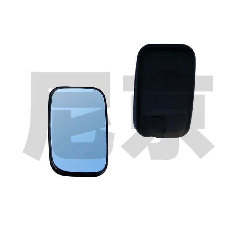 Electric Sightseeing Vehicle Rearview Mirror