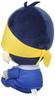 Touken Ranbu -ONLINE- Suwarasetai Plush Toy Mikazuki Munechika