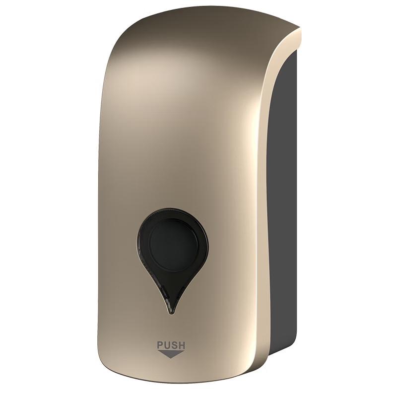 OLOEY Wall-Mounted Hand Sanitizer Dispenser