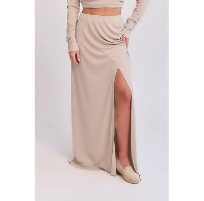 MANDRAGORA Luna Maxi Skirt