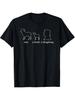 T-shirts e tops – T-Shirts