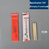 SPSR Disposable Bamboo Chopstick Tips