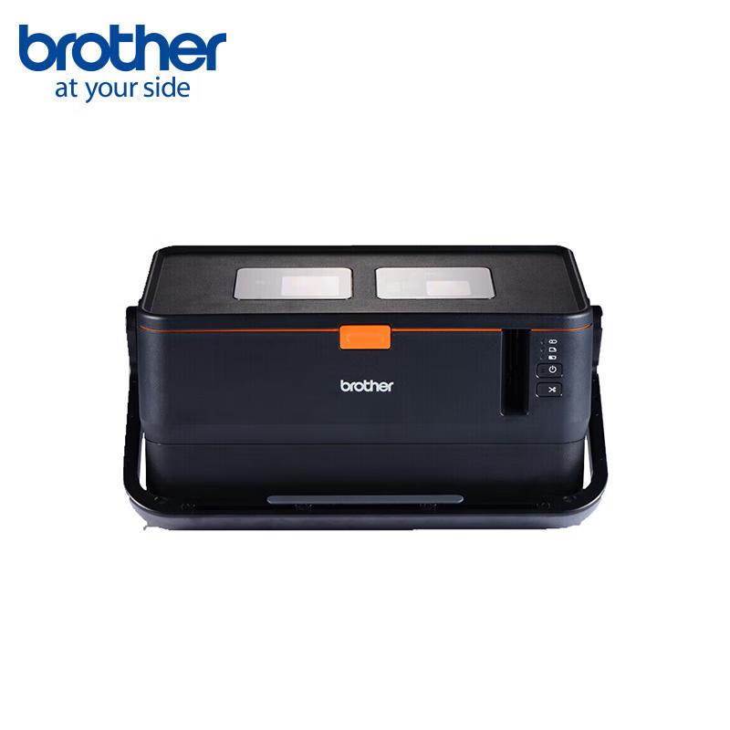 Brother PT-E800T Professional Label Printer