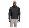 Bergans Holo Insulated Hoodie Jacket Hood