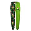 Women's Casual Pants High-waisted Belted Jogging Pants With Pockets