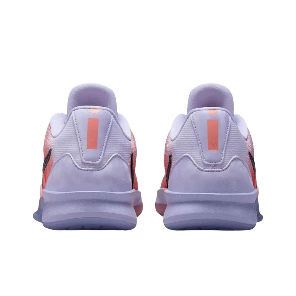 Nike Sabrina 3 EP Comfortable Soft Support Basketball Shoes Unisex Sneakers Purple Red HF2882-500