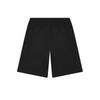 New FILA Casual Shorts Men's Jet Black F11M438804FBK