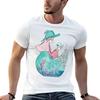 Water Witch And Ocean Familiar 2 Tshirt Cotton T Shirts High Quality Graphic T Shirts For Unisex Unisex T Shirt Heavy Cotton Tshirt