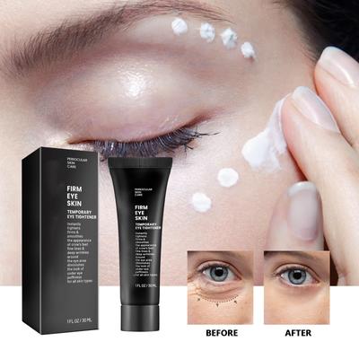Eye Paste, Instant Firm Eye Paste, Instant Firm Eye Tightener, Instant Firmx Eye Tightening Paste, Instant Eye Bag Paste,30ml