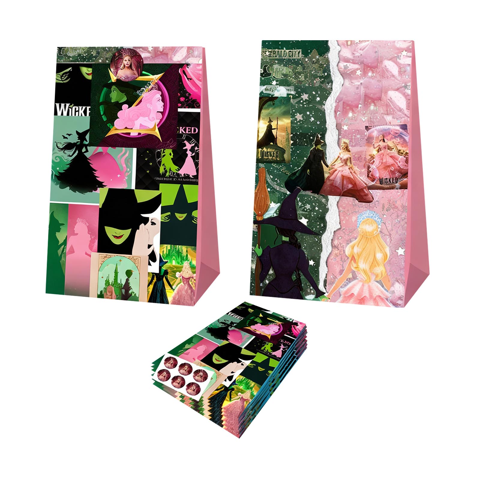 

Украшение для тематической вечеринки в честь дня рождения One Size