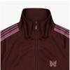 NeedleS Men S JAcket Poly Smooth TrAck A Brown Rw314