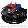 T-SPARK Transformers Karakuri Statue KS-01 Convoy Action Figure
